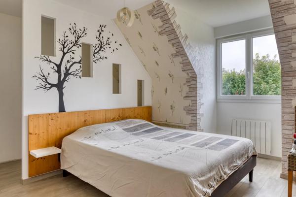 Maison à VEULES LES ROSES (76980)