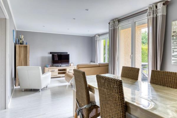 Maison à VEULES LES ROSES (76980)