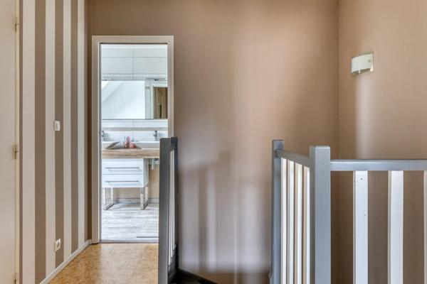 Maison à VEULES LES ROSES (76980)