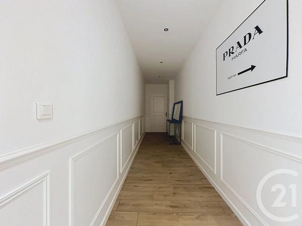 Appartement à vendre  3 pièces - 93,14 m 2   VIENNE  - 38