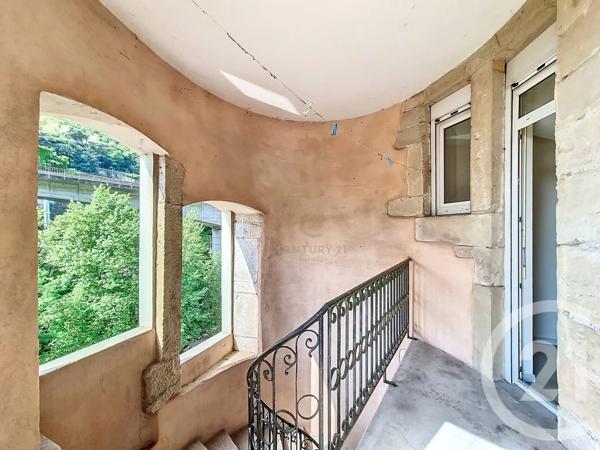 Appartement à vendre  3 pièces - 93,14 m 2   VIENNE  - 38