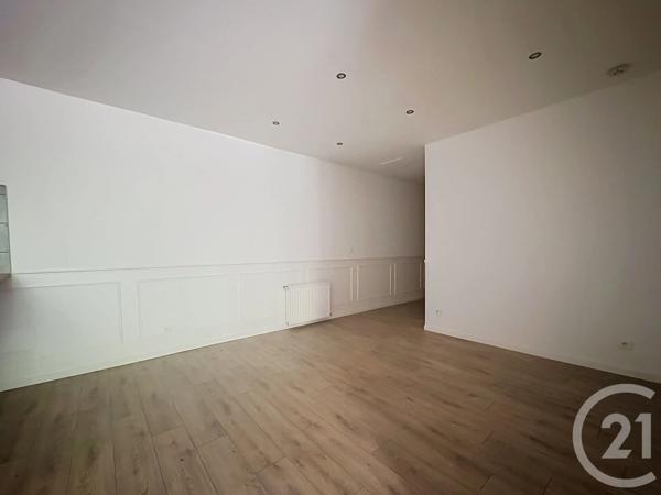 Appartement à vendre  3 pièces - 93,14 m 2   VIENNE  - 38