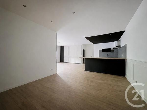 Appartement à vendre  3 pièces - 93,14 m 2   VIENNE  - 38