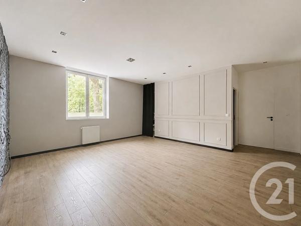 Appartement à vendre  3 pièces - 93,14 m 2   VIENNE  - 38