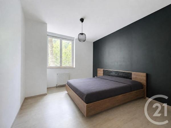 Appartement à vendre  3 pièces - 93,14 m 2   VIENNE  - 38