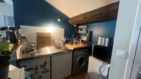 Appartement à louer à Lyon (69009)