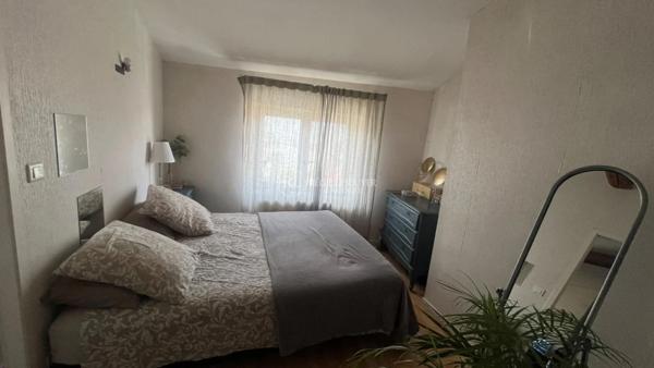 Appartement à louer à Lyon (69009)
