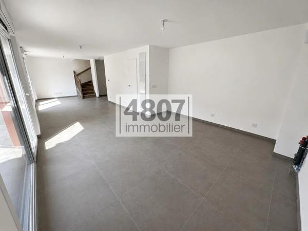 Appartement à vendre à Cluses (74300)