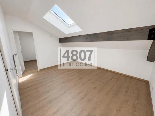 Appartement à vendre à Cluses (74300)