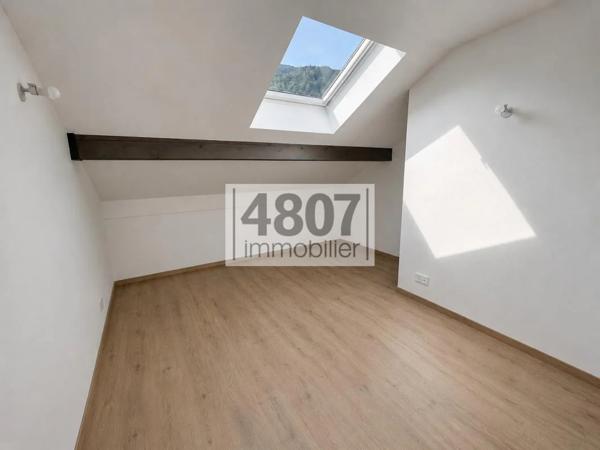 Appartement à vendre à Cluses (74300)