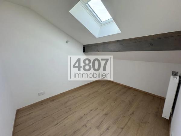 Appartement à vendre à Cluses (74300)
