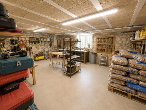 Maison à vendre 6 pièces SAINTES (17)