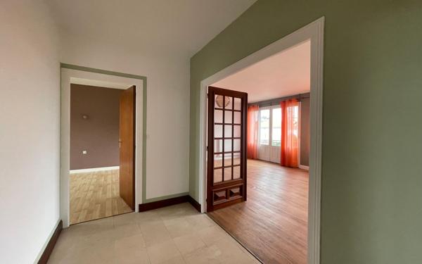 Maison à vendre    5 pièces •  Saint-Xandre