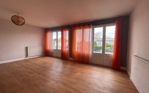 Maison à vendre    5 pièces •  Saint-Xandre