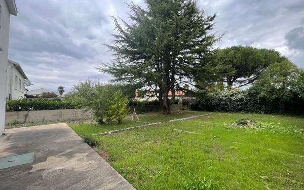 Maison à vendre    5 pièces •  Saint-Xandre