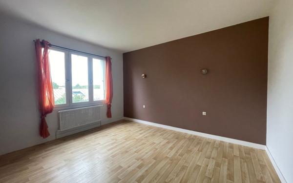 Maison à vendre    5 pièces •  Saint-Xandre