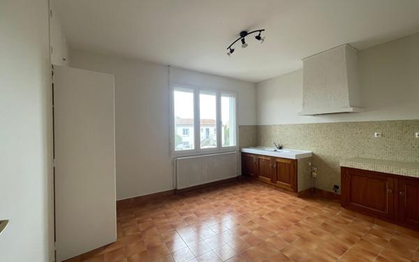 Maison à vendre    5 pièces •  Saint-Xandre