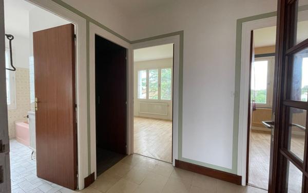 Maison à vendre    5 pièces •  Saint-Xandre