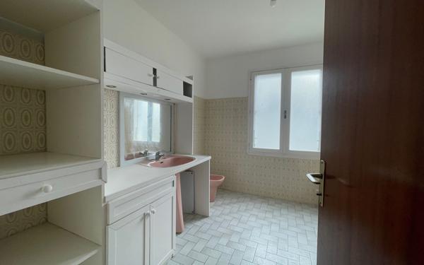 Maison à vendre    5 pièces •  Saint-Xandre