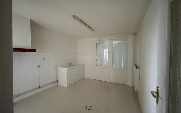 Maison à vendre    5 pièces •  Saint-Xandre