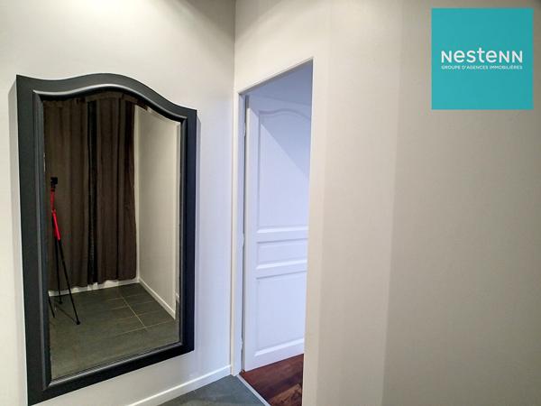 Appartement Montbrison 42600 - 2 chambres - Centre ville - Lumineux et traversant