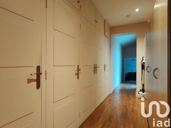 Maison à vendre 7 pièces 218 m² Annœullin