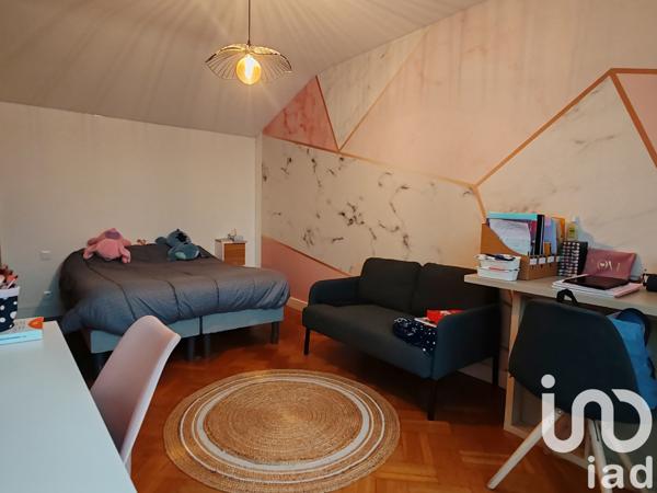 Maison à vendre 7 pièces 218 m² Annœullin