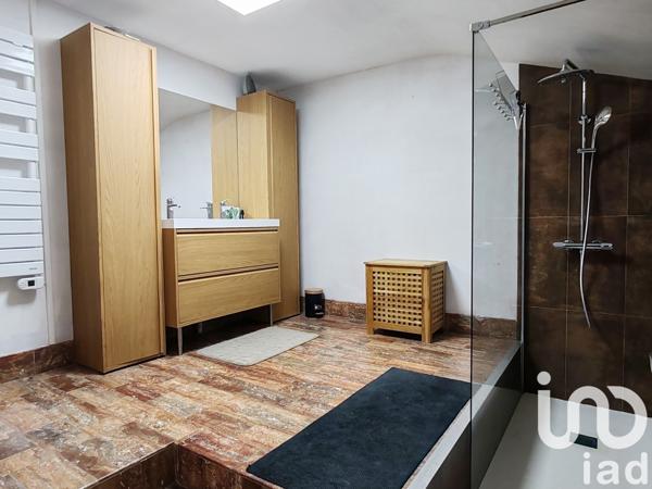 Maison à vendre 7 pièces 218 m² Annœullin