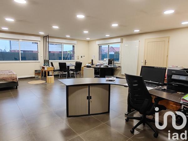 Maison à vendre 7 pièces 218 m² Annœullin