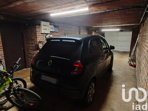 Maison à vendre 7 pièces 218 m² Annœullin