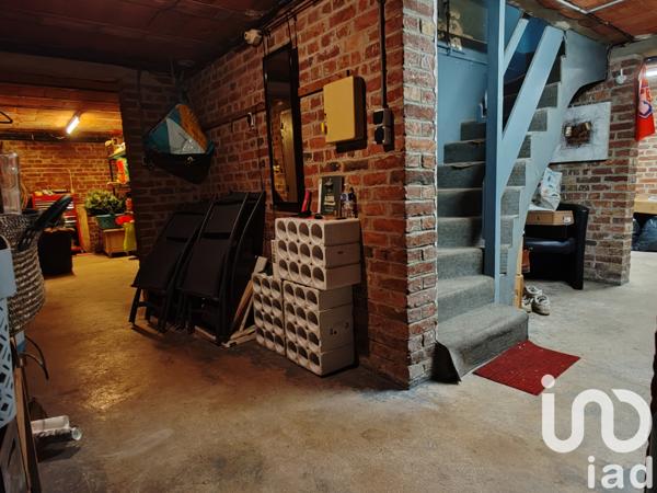 Maison à vendre 7 pièces 218 m² Annœullin