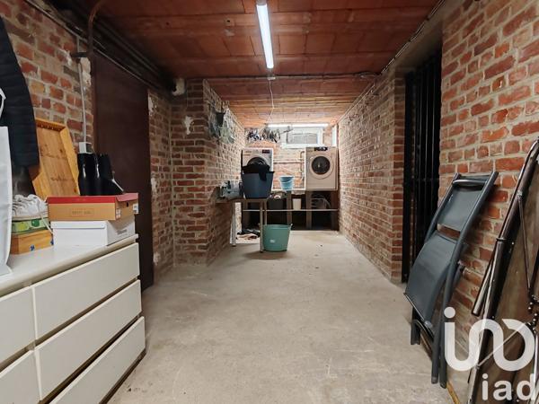 Maison à vendre 7 pièces 218 m² Annœullin