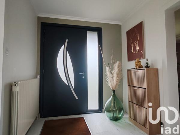 Maison à vendre 7 pièces 218 m² Annœullin