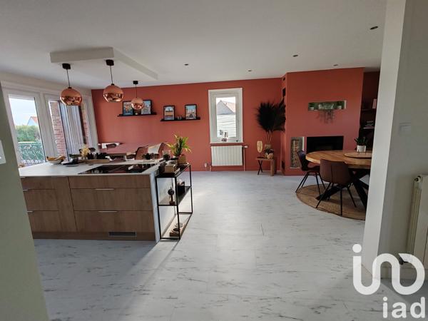 Maison à vendre 7 pièces 218 m² Annœullin