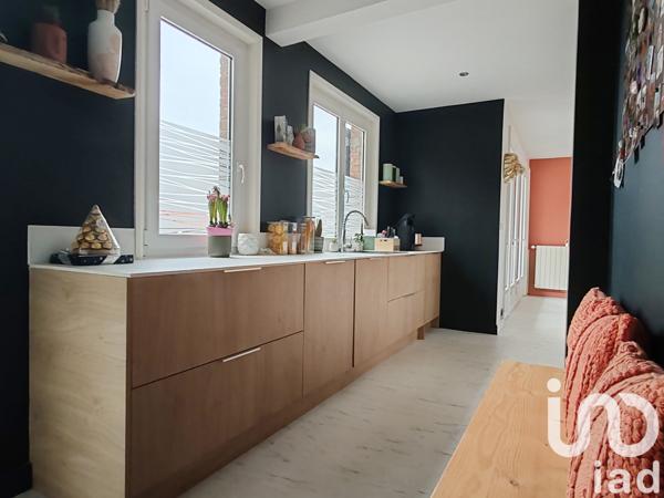 Maison à vendre 7 pièces 218 m² Annœullin