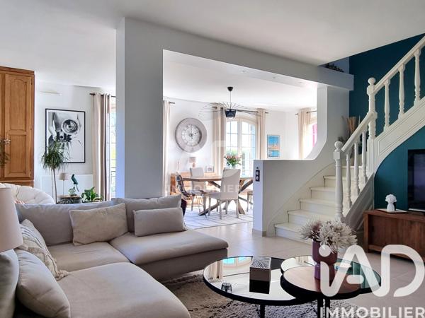 Maison à vendre 8 pièces 230 m² L'Union