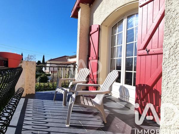 Maison à vendre 8 pièces 230 m² L'Union