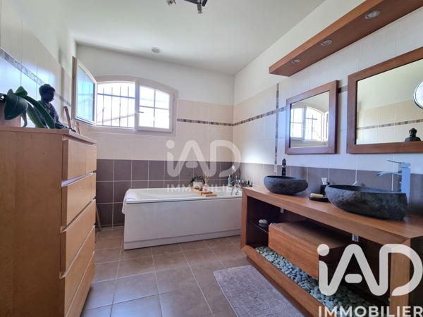 Maison à vendre 8 pièces 230 m² L'Union