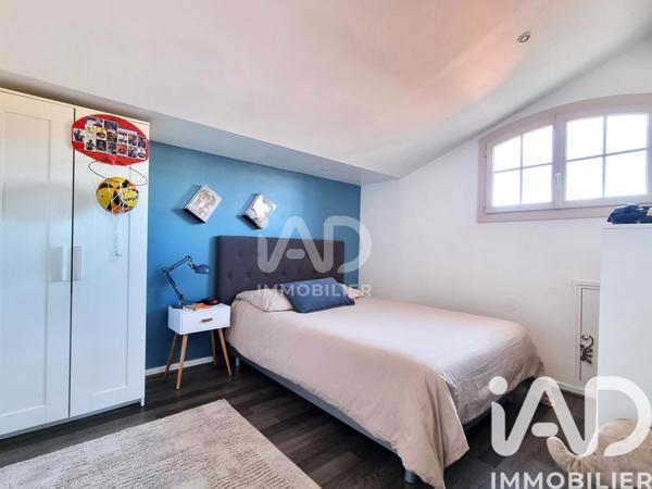 Maison à vendre 8 pièces 230 m² L'Union