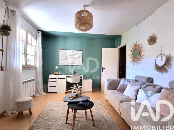 Maison à vendre 8 pièces 230 m² L'Union
