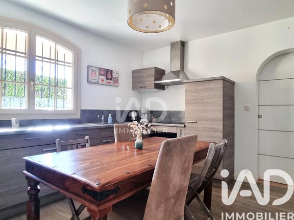 Maison à vendre 8 pièces 230 m² L'Union