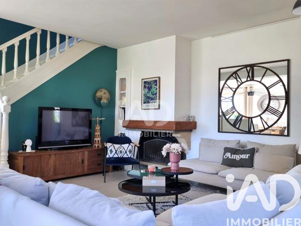 Maison à vendre 8 pièces 230 m² L'Union