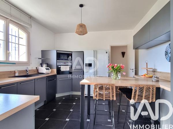 Maison à vendre 8 pièces 230 m² L'Union