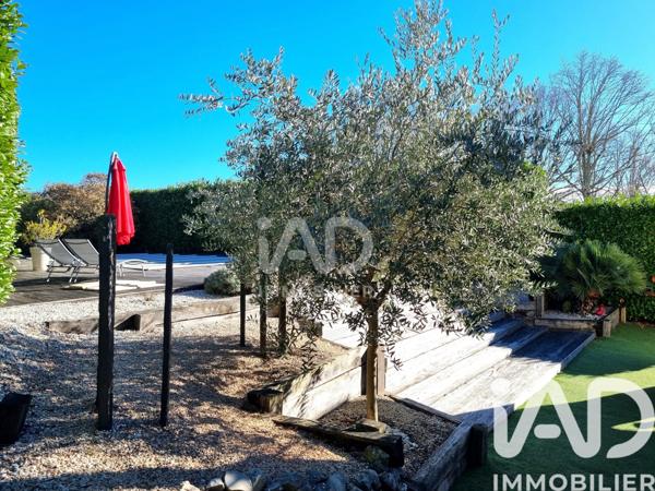 Maison à vendre 8 pièces 230 m² L'Union