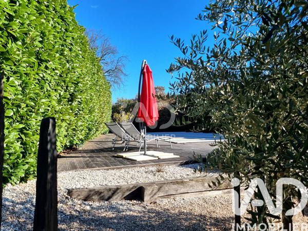 Maison à vendre 8 pièces 230 m² L'Union