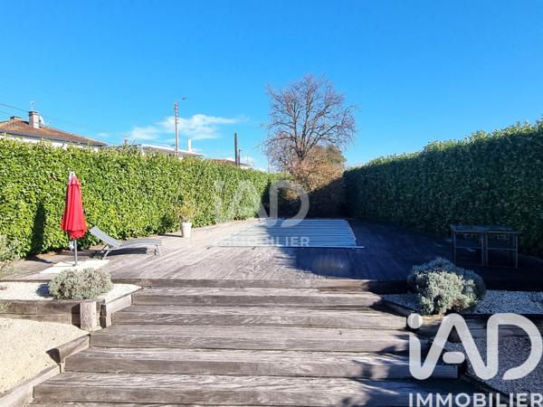 Maison à vendre 8 pièces 230 m² L'Union