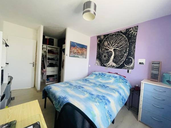 Neuville-de-Poitou (86170) MAISON PLAIN PIED