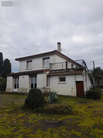 Maison à vendre à Duran dans le Gers (32810), ref : 26/2282