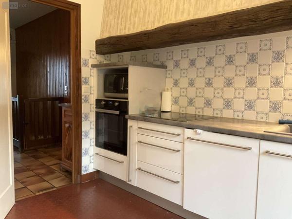 Maison à vendre à Souillac dans le Lot (46200), ref : 46051/331