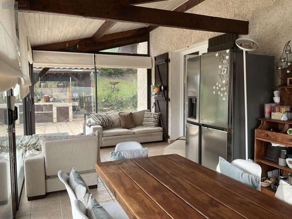 Maison à vendre à Souillac dans le Lot (46200), ref : 46051/331